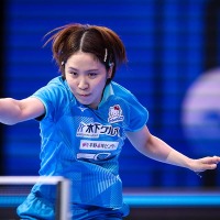 平野美宇、台湾選手との国際大会初陣に臨む　2回戦で“元チームメイト”の難敵と激突へ　中国超級リーグ優勝の25歳に注目【WTTスターコンテンダー・ドーハ】 画像