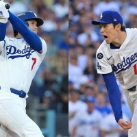 【MLB】ドジャースが3連覇へ優位に立てる「4つの要素」　大谷翔平は“二刀流フル稼働”に期待　佐々木朗希は「開幕から先発ローテに復帰」 画像