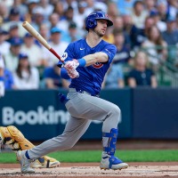 【MLB】「才能はあるが、モチベーションが低い」カブス関係者がタッカーを批判？　米メディアは擁護「チアリーダーである必要はない」 画像