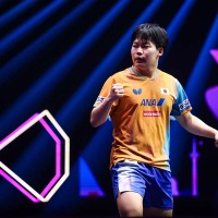 張本智和5位＆松島輝空8位、ランク上位勢は変動なし　TOP100入り日本勢は12選手｜卓球男子世界ランキング（2026年第4週） 画像