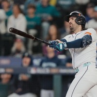 【MLB】「市場に残る最大の長距離砲」両リーグ49本塁打スアレスら、去就未定の大物選手を公式サイトが特集　移籍先候補は…… 画像