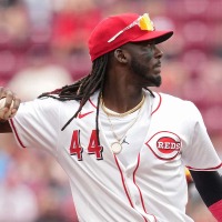 【MLB】「万能すぎる才能」公式サイトが選出、今季の“MVP級ブレイク候補”に怪物デラクルーズ　球界最高峰へ最大の課題は…… 画像