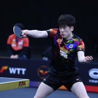 張本智和が5位、松島輝空は8位でトップ10を維持　国際大会準Vの吉山僚一は7ランクアップの54位へ上昇｜卓球男子世界ランキング（2026年第6週） 画像