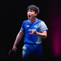張本智和は王楚欽ら中国勢との優勝争いに参戦なるか　前回8強の戸上隼輔＆宇田幸矢ら実力者も上位進出を狙う【ITTF-ATTUアジアカップ】 画像