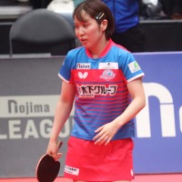 平野美宇が2点起用のKA神奈川が大一番に勝利「1位通過を目指す」　佳境を迎えるプレーオフ争いは実力者揃う“3つ巴”か【Tリーグ】 画像