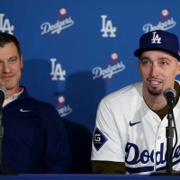 【MLB】ド軍スネルが地元愛でほぼ的中、NFLスーパーボウルはシーホークスが制す　「17点差で勝利」とメディア驚きの“大胆予想”も…… 画像