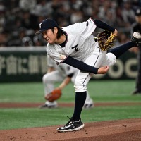 【WBC2026】世界ランク2位チャイニーズ・タイペイ代表の注目選手を一挙紹介　日米で輝く若きスター候補生が集結…“番狂わせ”も射程圏内 画像