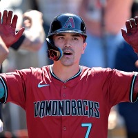 【WBC2026】米国代表、追加招集はクワン？トラウト？　昨季「30-30」キャロル骨折で外野手不足の緊急事態 画像