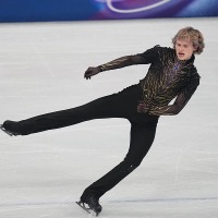 【ミラノ五輪】絶対王者に何が起きたのか……2度の転倒でメダル逃したマリニン　「間違いなくメンタルの問題」と明かす 画像