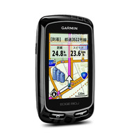 スマートフォンと連携可能なガーミンのGPS発売 画像