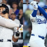 【WBC2026】人気トップ20に“侍ジャパン”5選手がランクイン　米大手ブックメーカーの「MVPオッズ」トップはジャッジ、次点に大谷翔平　 画像