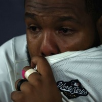 【MLB】「大の男たちがみんなで泣いていた」ドジャースに敗れた衝撃……ブルージェイズのWS舞台裏を米メディアが特集 画像