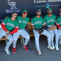 【WBC2026】もはや「ダークホース」ではない　躍進目覚ましいメキシコ代表が明確な「優勝候補」へ変貌した理由 画像