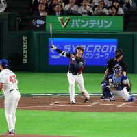 【WBC2026】大谷翔平、衝撃の先制グランドスラムで「1イニング10得点」　深夜の米メディアが熱狂「あらゆるスポーツで最高のショーだ」 画像