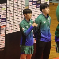 圧勝劇の新星・川上流星に高まる期待「一番いいのは卓球に向き合う姿勢」　全日本ジュニア王者の16歳がPO制覇へ意気込み【Tリーグ】 画像