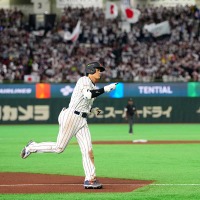【WBC】「侍ジャパンvs.オーストラリア」リアルタイム速報／ハイライトまとめ　大会初の“天覧試合”…3連勝でプールC1位通過なるか 画像