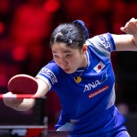 張本美和が8位、早田ひなが9位、伊藤美誠が10位で3選手がトップ10を維持　上位は中国勢が独占で変動なし｜卓球女子世界ランキング（2026年第11週） 画像