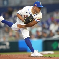 【WBC2026】侍ジャパンの準々決勝ベネズエラ戦、相手左腕スアレスってどんな投手？　クセ球だらけの“技巧派”グラウンドボーラー 画像