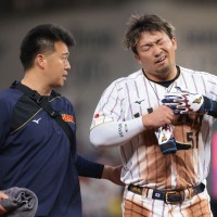 【WBC2026】負傷退場の鈴木誠也……右膝の状態は？　シカゴ地元メディアは悲痛の報道「どれほど大きな損失になるか」 画像
