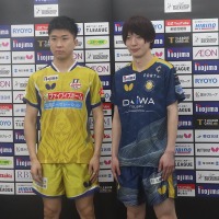 金沢・松平健太、初のPO進出も「それぞれ大舞台で戦っている選手」　逆転連覇へT.T彩たま・神巧也「勢いに乗ったら強い」【Tリーグ】 画像