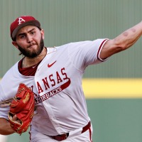 【MLB】「またしても逸材を手に入れた」ドジャースの昨季“ドラ1”左腕ルート、プロデビュー戦で圧巻のパフォーマンス　3回無失点8奪三振 画像