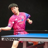 張本智和が4位、松島輝空は8位を維持　濵田一輝は6ランクアップの47位でトップ50入り｜卓球男子世界ランキング（2026年第13週） 画像