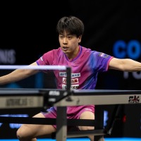 国際大会準Vの篠塚大登が30位　張本智和が4位、松島輝空は8位を維持　吉村真晴が41ランクアップの急上昇｜卓球男子世界ランキング（2026年第14週） 画像