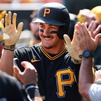 【MLB】「パイレーツは9年契約を用意」19歳のスーパースター候補、遊撃手グリフィンがついにメジャー昇格　CY賞右腕スキーンズに続くチームの顔に 画像