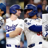 【MLB】大谷翔平もタッカーもベッツも打率1割台……ドジャース上位打線がそろって不振　“春の珍事”にフリーマンの見解は？ 画像
