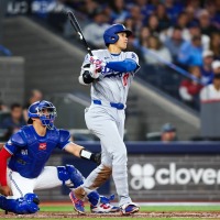 【MLB】“42試合連続出塁”の大谷翔平、イチローの記録にあと「1」　メジャー最長は気が遠くなる84試合だが……「オオタニなら挑める」と米老舗誌 画像