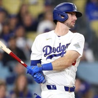 【MLB】オフの争奪戦を振り返るタッカー、ブルージェイズではなくドジャースを選んだ理由を明かす「それがカリフォルニアだった」 画像