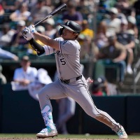 【MLB】「オオタニを上回る」村上宗隆、2戦連発7号でジャッジらと本塁打王争いへ　出塁率.386＆OPS.908で選球眼も際立つ 画像