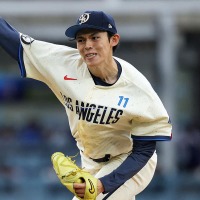 【MLB】ド軍地元メディアが挙げた佐々木朗希の“進歩と課題”　四球減＆スプリットを評価も「不安定さは依然として残る」 画像