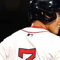 【MLB】「吉田正尚はどこ？」3戦連続出場なしにファン落胆、首脳陣の電撃解任でさらに機会減少か　“好相性”の対戦投手でも…… 画像