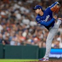 【MLB】「責任は打線にある」ミゲル・ロハス、ド軍の猛打復活へ持論展開　好投の大谷翔平を援護できず…「ただただ残念」と悔やむ 画像