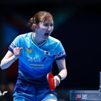早田ひなが復帰で62歳レジェンドと対峙　張本美和、橋本帆乃香がルクセンブルク戦でエース起用　日本女子は勝利で8強進出なるか【世界卓球2026】 画像