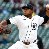【MLB】「幼稚で利己的な行為」お騒がせ左腕バルデスに出場停止6試合　炎上の腹いせに故意死球、昨季は“サイン無視”で捕手に投球直撃も 画像