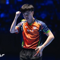 卓球日本男子の決勝進出へ、鍵握る台湾エースの攻略　張本智和＆松島輝空は直接対決が濃厚、金メダルへ王手かけるか【世界卓球2026】 画像