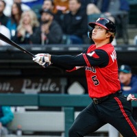 【MLB】アーチ量産の村上宗隆、日本時代と比べてどう変わったのか　前DeNAケイが証言「打席でのアプローチが……」 画像