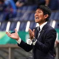 怪我人続出の森保J、W杯メンバー発表へ求められる“最終判断”　南野拓実、遠藤航らが選出懸念……三笘薫の離脱は編成に影響も 画像