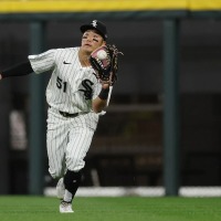 【MLB】西田陸浮がまたやった、延長戦の窮地を救う“スーパースロー”に本拠地熱狂「2試合連続ルーキーの補殺だ、オーマイガー」 画像