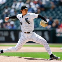 【MLB】データで見るホワイトソックスの“エース”マーティンの強みとは？　勝利＆防御率でリーグ屈指の成績…TJ手術を乗り越えついにブレイク 画像