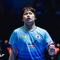 松島輝空が岡山から電撃参戦が決定「貢献できるように頑張る」　張本智和とのタッグ結成で「チームとして本気で優勝を目指す」【Tリーグ】 画像