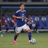 「クボが輝くチャンスとなるのか？」米専門局が森保Jの“W杯キーマン”に久保建英を指名　鍵握る左シャドー候補の3選手は…… 画像
