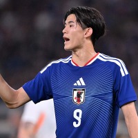 「Ｗ杯で注目すべき若手10人衆」に後藤啓介を選出　最年少のFWは「日本代表の攻撃の切り札となる可能性」と海外メディア 画像