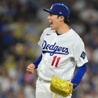 【MLB】「佐々木朗希には素晴らしい勤勉さがある」二人三脚で成長を後押し、ドジャースのコンディショニングコーチが右腕の飛躍を語る 画像
