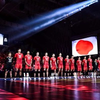 バレー男子日本代表、ウクライナに勝利で好発進なるか　主将・石川祐希、復帰の西田有志らに期待　地上波放送・中継・ネット配信情報【VNL2026】 画像