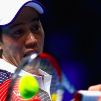 錦織がテレ朝を再び動かした!準決勝の地上波放送が決定 画像