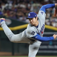 【MLB】明日の大谷翔平、投打二刀流で今季7勝目なるか　“7イニングで規定投球回”に到達【6月11日パイレーツ戦】 画像