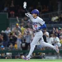【MLB】「30球場中29球場でスタンドイン」大谷翔平、大飛球好捕され“幻のアーチ”も……最終回に打ち直しの今季12号2ラン　ブルペンが捕まり7勝目は霧散 画像